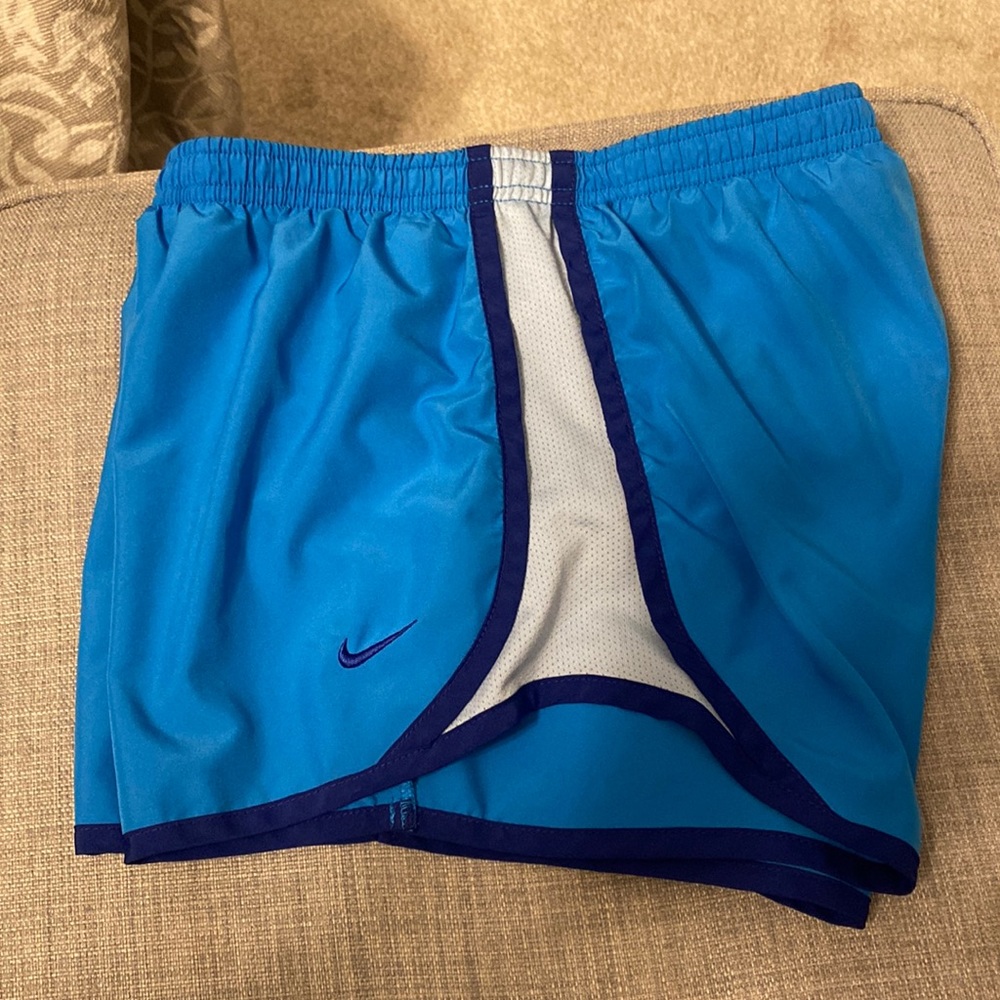 Nike Dri Fit Women’s Running Shorts
